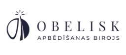 "Obelisk" - The Funeral Home