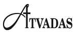 Atvadas SIA – Ритуальные услуги