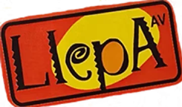 “Liepa A.V.” — Организация банкетов Logo