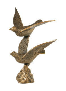 Birds T33 581