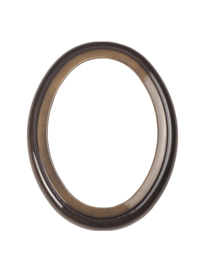Frame for photoceramics P19 018 Frame for photoceramics P19 018