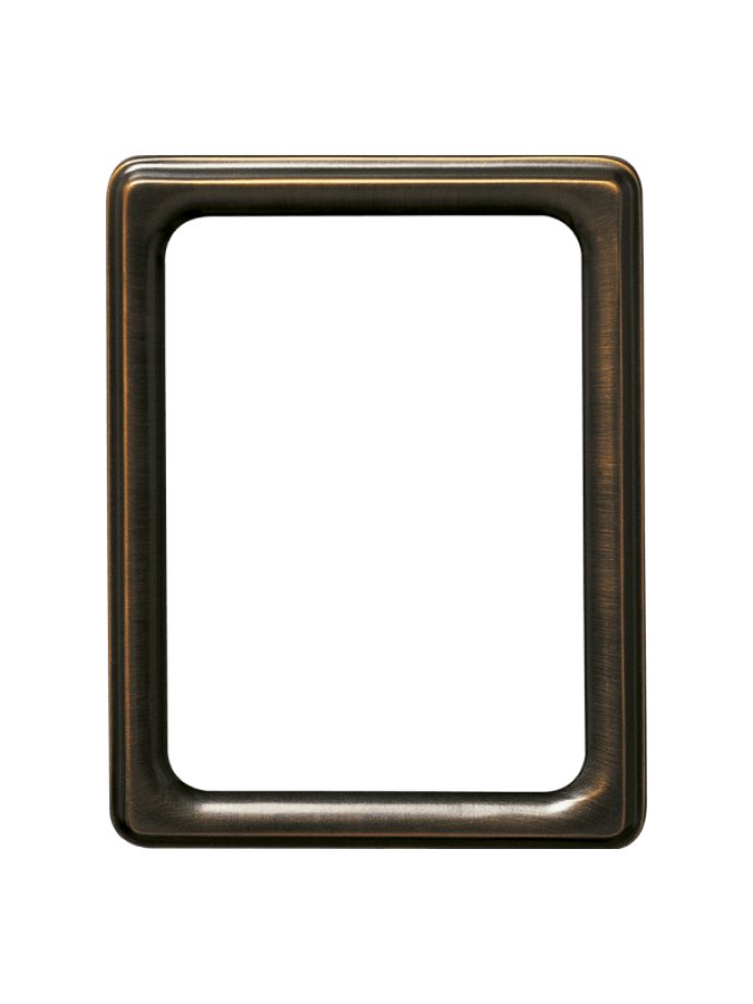 Рамка для фотокерамики P21 566 Рамка для фотокерамики P21 566
