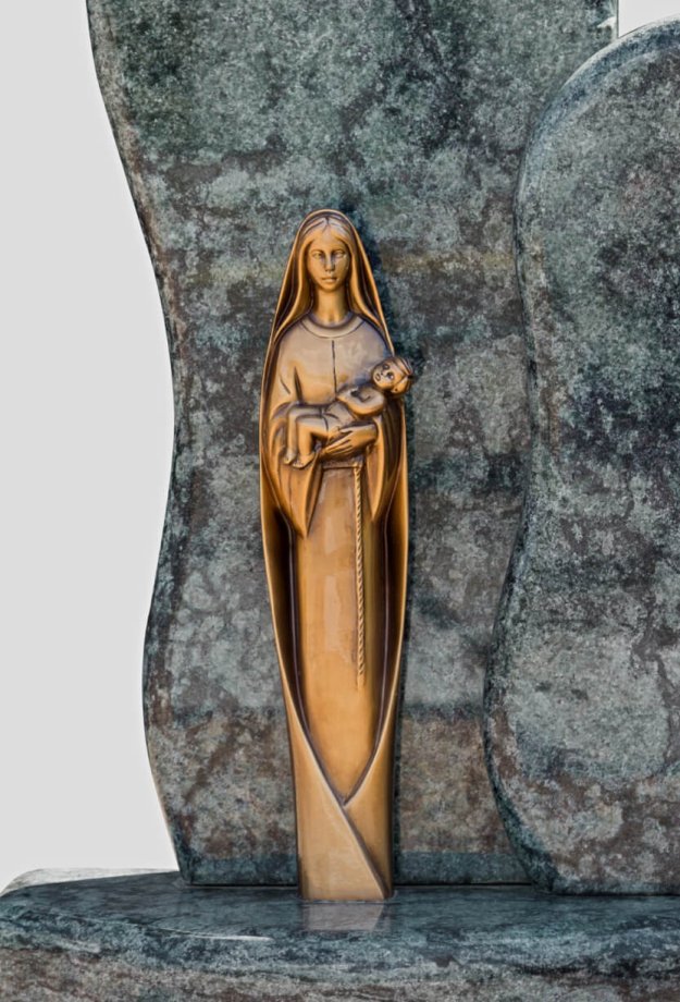 Statuja T35 162