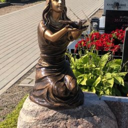 Preview image for Statuja T35 050