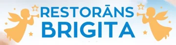 Ресторан Бригита Logo