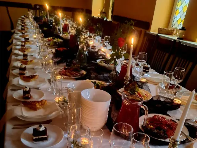 Book a Banquet Hall for Funeral Reception
Book a Banquet Hall for Funeral Reception