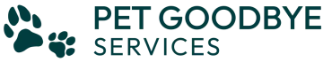 Dzīvnieku kremācija — Pet Goodbye Services, SIA Logo