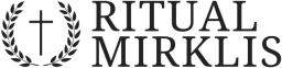 Daugavpils apbedīšanas birojs Ritual Mirklis, SIA
