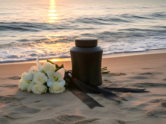 Cremation Ashes Burial in Latvia – Memorial Services