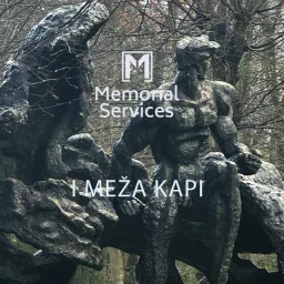 Rīgas I Meža kapi
