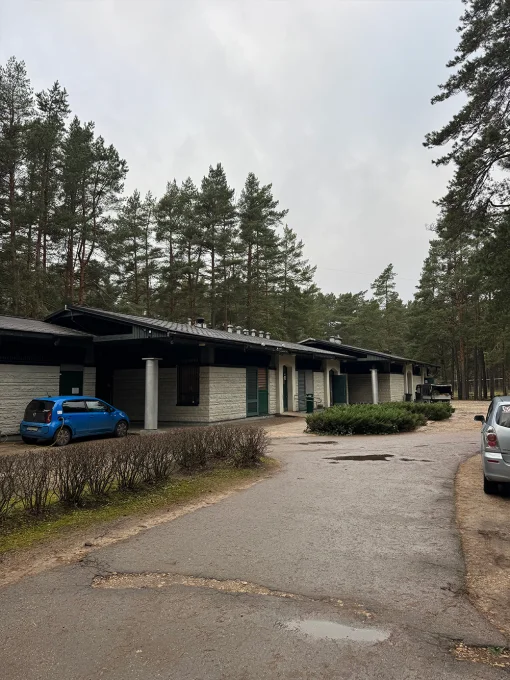 Bolderājas kapsēta Bolderājas kapi