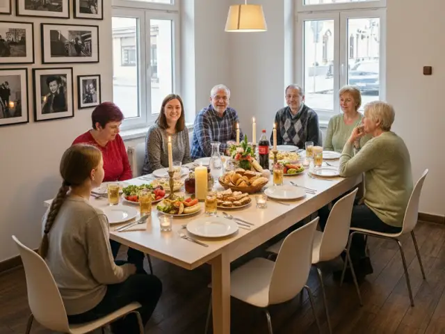 Ieteiksim piemērotas vietas bēru mielastam Daugavpilī