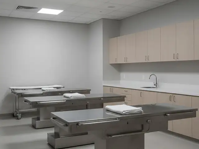 			Diennakts morga pakalpojumi
	