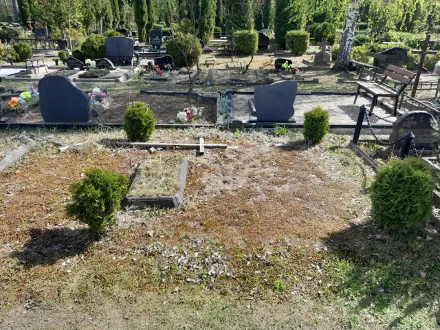 Labiekārtošana - pirms